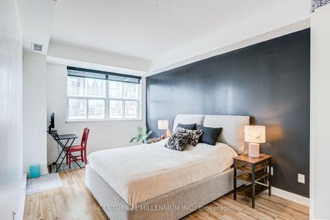 Photo 16 at 506 - 88 Palace Pier Court, Mimico, Toronto