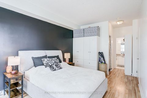 Photo 17 at 506 - 88 Palace Pier Court, Mimico, Toronto