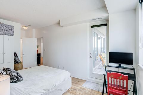 Photo 18 at 506 - 88 Palace Pier Court, Mimico, Toronto
