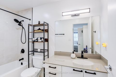 Photo 19 at 506 - 88 Palace Pier Court, Mimico, Toronto