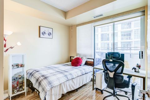 Photo 20 at 506 - 88 Palace Pier Court, Mimico, Toronto
