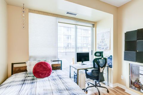 Photo 21 at 506 - 88 Palace Pier Court, Mimico, Toronto