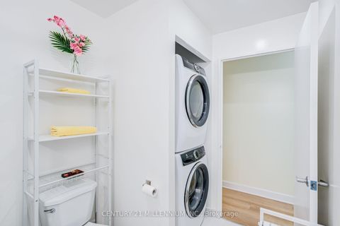 Photo 24 at 506 - 88 Palace Pier Court, Mimico, Toronto