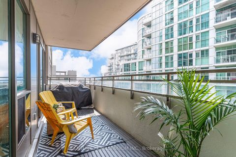 Photo 25 at 506 - 88 Palace Pier Court, Mimico, Toronto