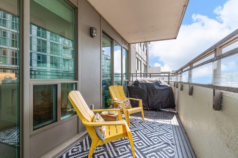 Photo 26 at 506 - 88 Palace Pier Court, Mimico, Toronto