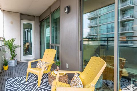 Photo 27 at 506 - 88 Palace Pier Court, Mimico, Toronto
