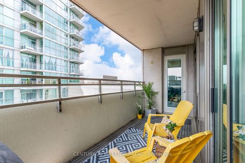 Photo 28 at 506 - 88 Palace Pier Court, Mimico, Toronto