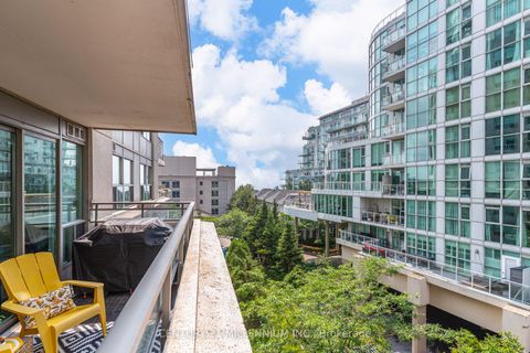 Photo 29 at 506 - 88 Palace Pier Court, Mimico, Toronto
