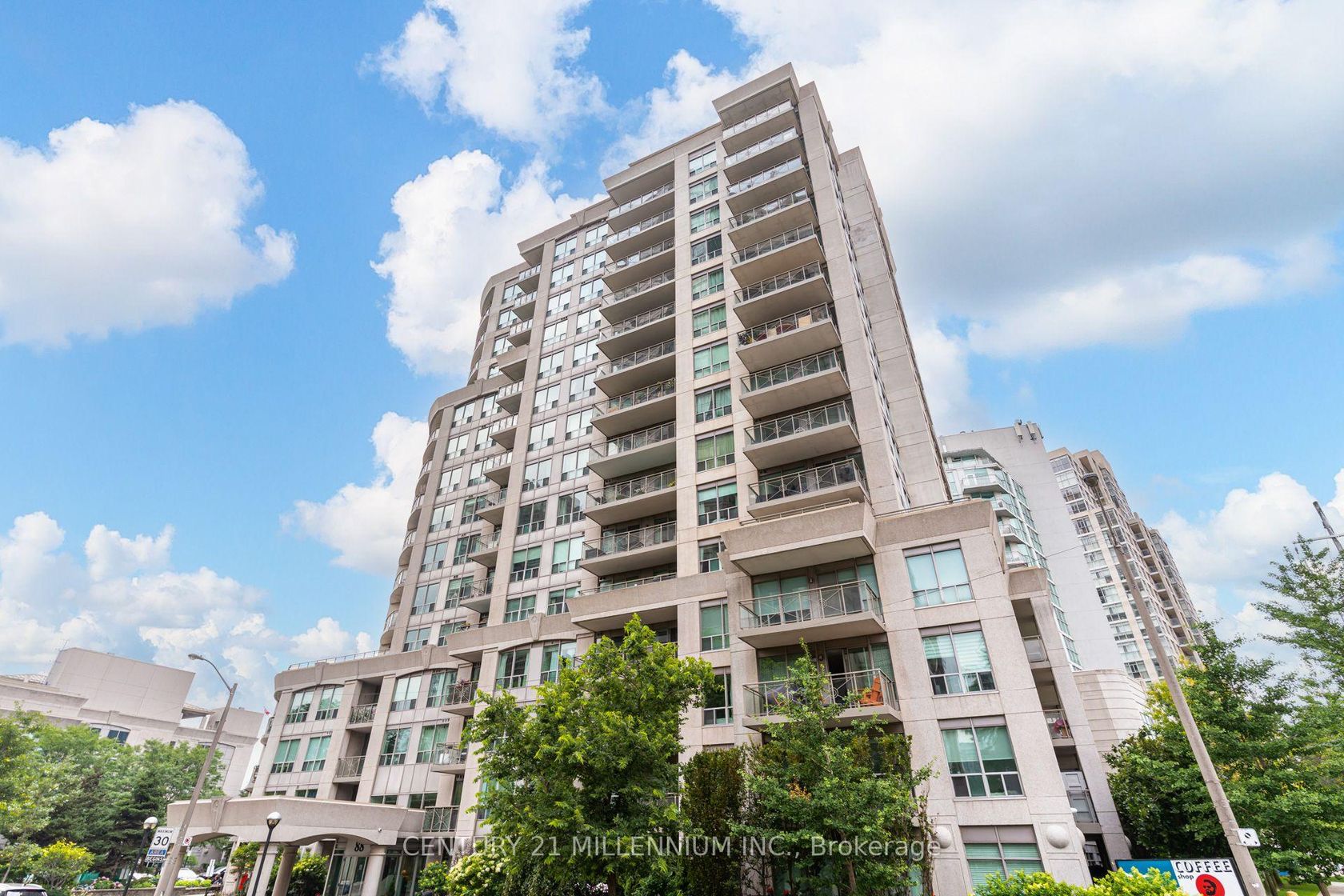 506 - 88 Palace Pier Court, Mimico, Toronto photo number 2