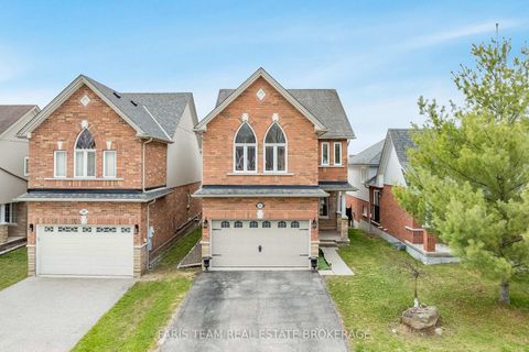 Photo 1 at 1845 Lamstone Street, Alcona, Innisfil
