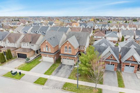 Photo 2 at 1845 Lamstone Street, Alcona, Innisfil
