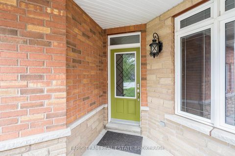 Photo 4 at 1845 Lamstone Street, Alcona, Innisfil