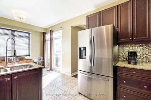Photo 7 at 1845 Lamstone Street, Alcona, Innisfil