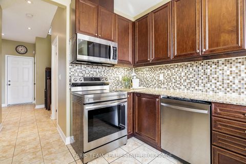Photo 8 at 1845 Lamstone Street, Alcona, Innisfil