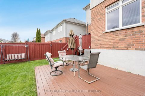 Photo 29 at 1845 Lamstone Street, Alcona, Innisfil