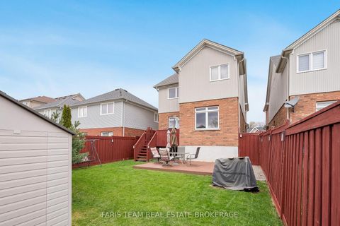 Photo 32 at 1845 Lamstone Street, Alcona, Innisfil