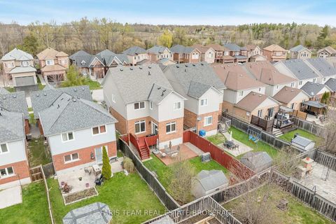 Photo 34 at 1845 Lamstone Street, Alcona, Innisfil