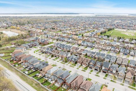 Photo 35 at 1845 Lamstone Street, Alcona, Innisfil