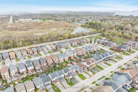 Photo 36 at 1845 Lamstone Street, Alcona, Innisfil