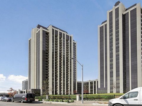 Photo 0 at 2104 - 9075 Jane Street, Concord, Vaughan