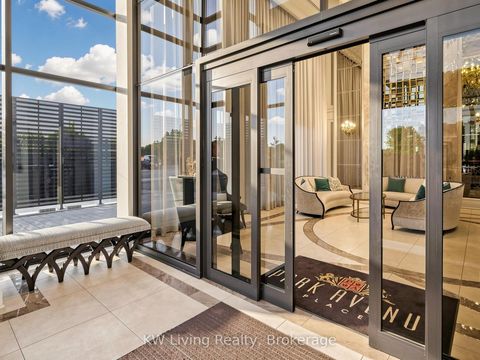Photo 3 at 2104 - 9075 Jane Street, Concord, Vaughan