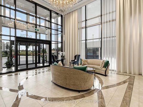 Photo 4 at 2104 - 9075 Jane Street, Concord, Vaughan