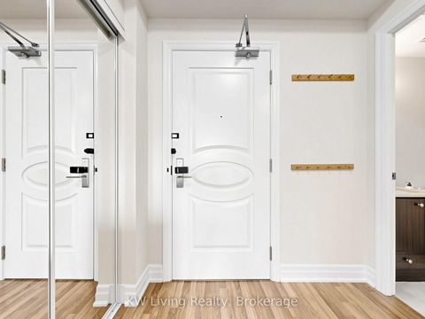 Photo 6 at 2104 - 9075 Jane Street, Concord, Vaughan