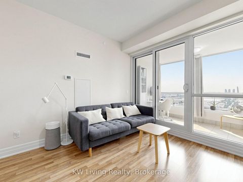 Photo 9 at 2104 - 9075 Jane Street, Concord, Vaughan