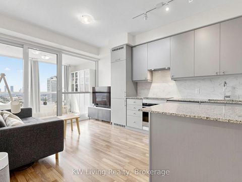 Photo 17 at 2104 - 9075 Jane Street, Concord, Vaughan