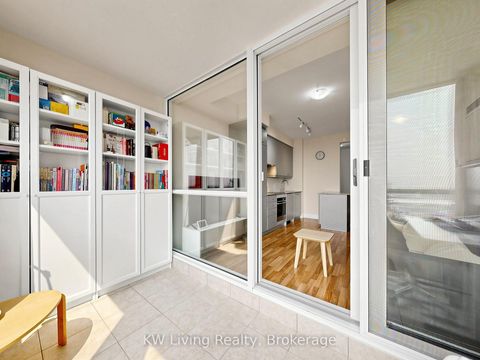 Photo 18 at 2104 - 9075 Jane Street, Concord, Vaughan