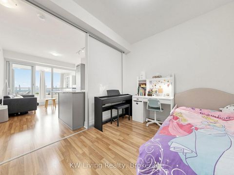 Photo 28 at 2104 - 9075 Jane Street, Concord, Vaughan