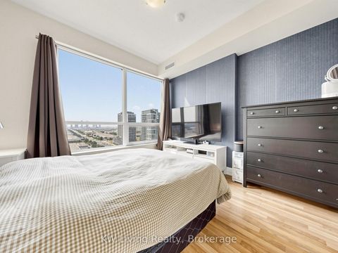 Photo 31 at 2104 - 9075 Jane Street, Concord, Vaughan