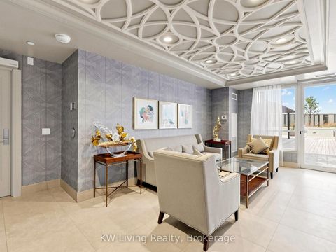 Photo 38 at 2104 - 9075 Jane Street, Concord, Vaughan