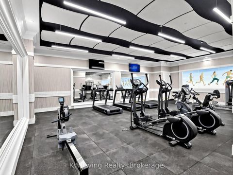 Photo 43 at 2104 - 9075 Jane Street, Concord, Vaughan