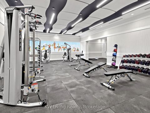 Photo 44 at 2104 - 9075 Jane Street, Concord, Vaughan