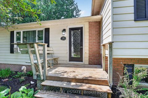 Photo 2 at 14 Pineway Court, New Lowell, Clearview