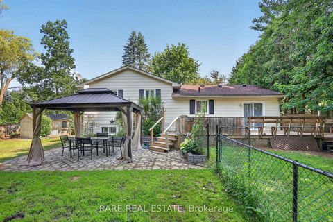Photo 32 at 14 Pineway Court, New Lowell, Clearview