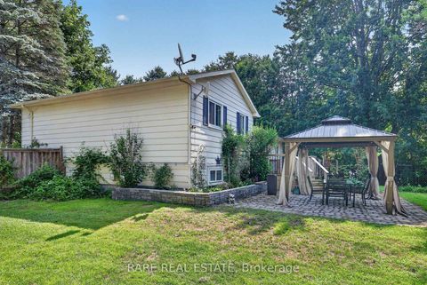 Photo 37 at 14 Pineway Court, New Lowell, Clearview