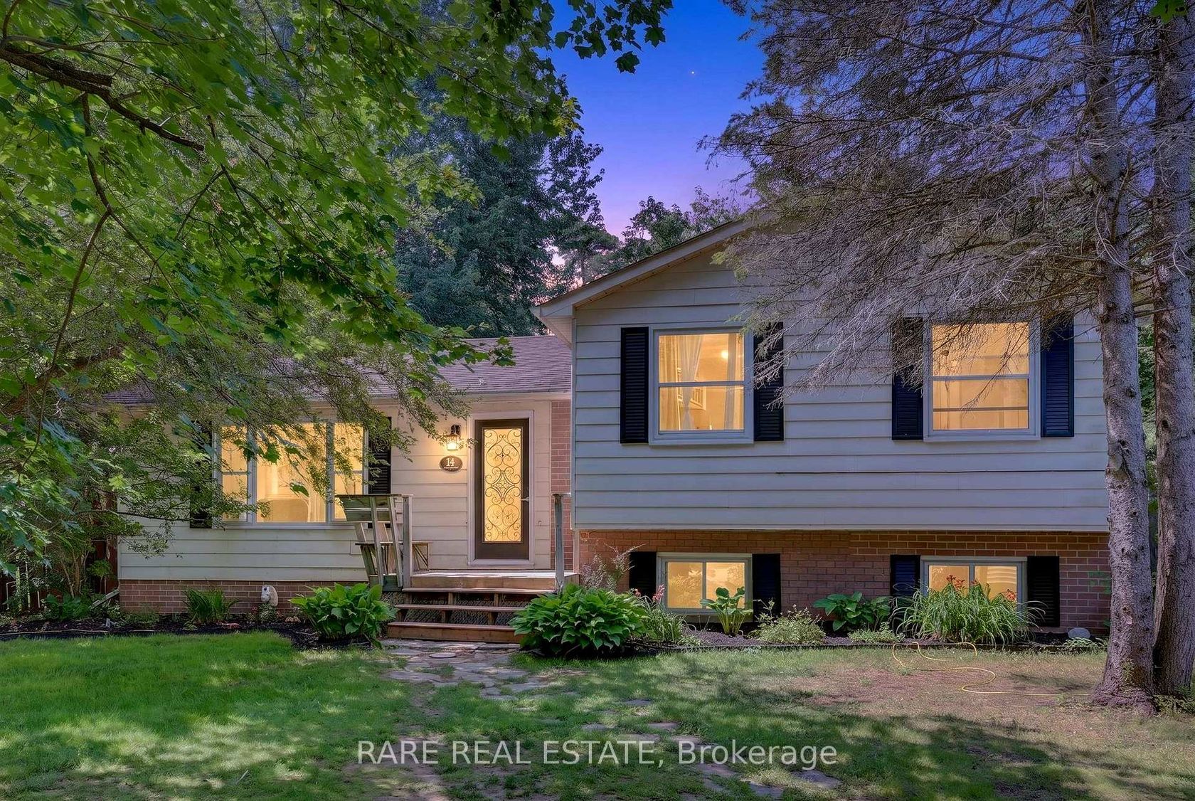 14 Pineway Court, New Lowell, Clearview photo number 2