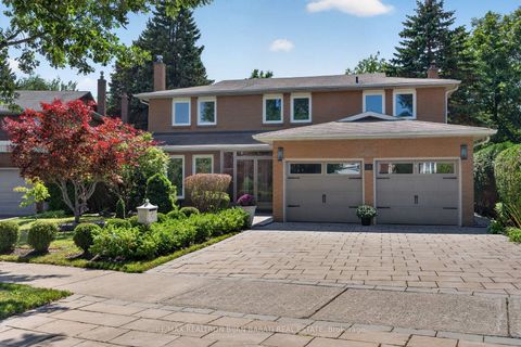 Photo 0 at 26 Saddletree Drive, Steeles, Toronto