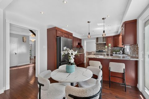 Photo 16 at 26 Saddletree Drive, Steeles, Toronto