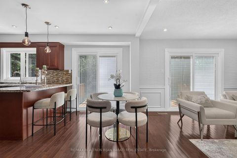Photo 18 at 26 Saddletree Drive, Steeles, Toronto