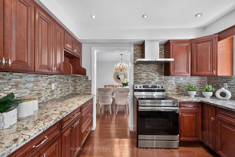 Photo 22 at 26 Saddletree Drive, Steeles, Toronto