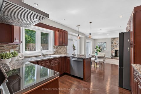 Photo 23 at 26 Saddletree Drive, Steeles, Toronto