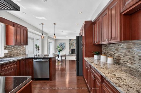 Photo 25 at 26 Saddletree Drive, Steeles, Toronto