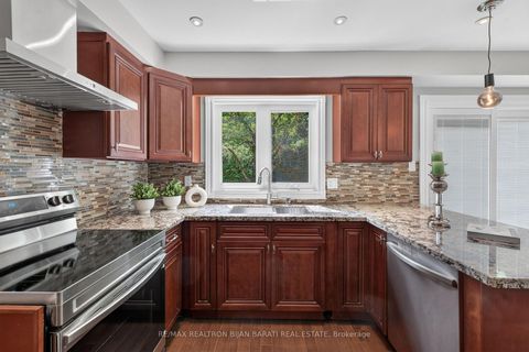 Photo 26 at 26 Saddletree Drive, Steeles, Toronto