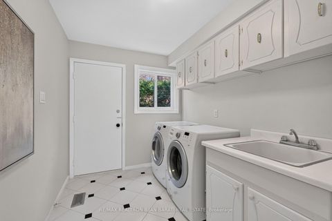 Photo 27 at 26 Saddletree Drive, Steeles, Toronto