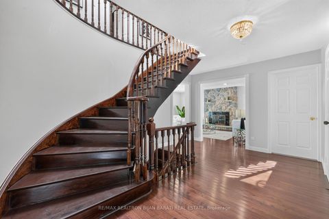 Photo 28 at 26 Saddletree Drive, Steeles, Toronto