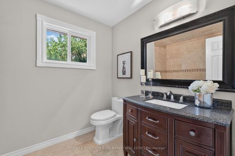 Photo 30 at 26 Saddletree Drive, Steeles, Toronto