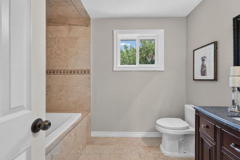 Photo 31 at 26 Saddletree Drive, Steeles, Toronto